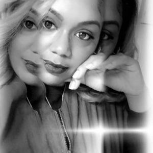 Meet your Posher, Myesha